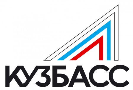 Кузбасс логотип на прозрачном фоне
