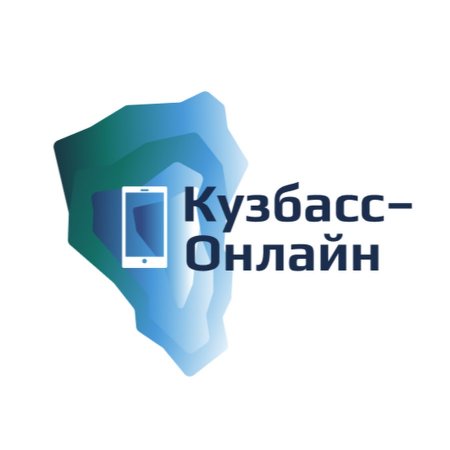 Контур Кемеровской области-Кузбасс