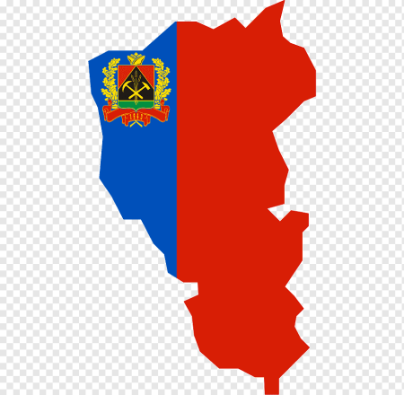 Эмблема к 300 летию Кузбасса