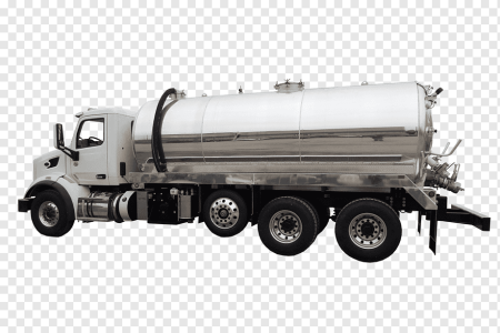 Автоцистерна 6648