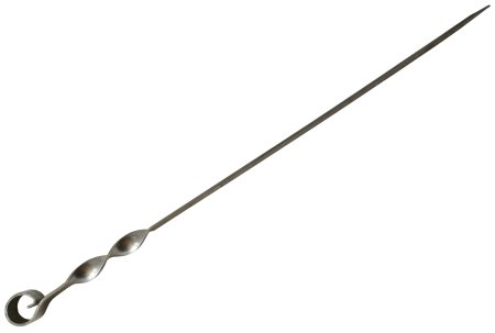 Шампур 710*12мм (Амет) 1с939