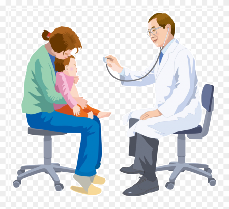 Пациент картинка для детей