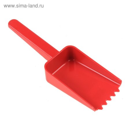 Совок детский песочный ( l 25см ) Совтехстром
