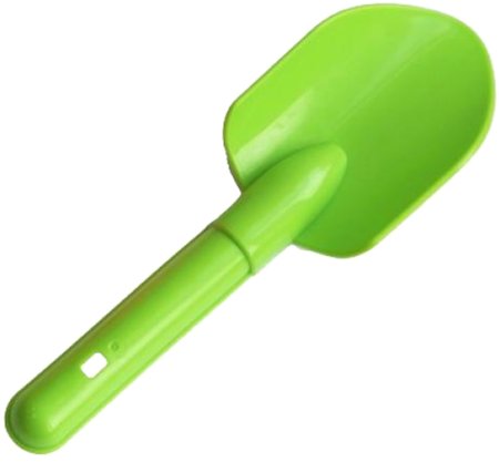 Лопатка Green Plast л000007