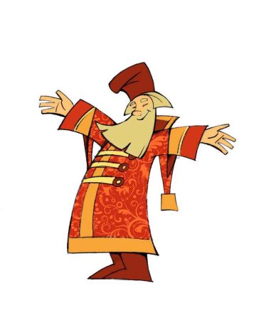 Барин Боярин