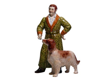 Барин помещик купец