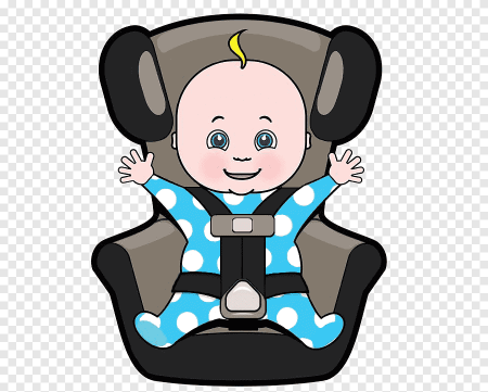 Автокресло для детей