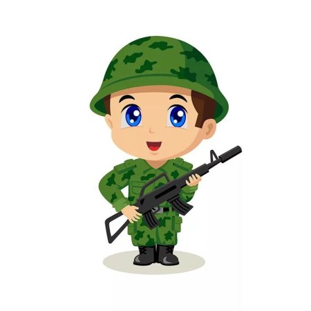 Пограничные войска
