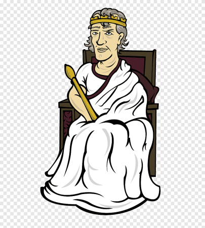 Царь Тиберий