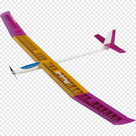Планер f5j