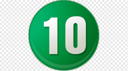 10 Баллов