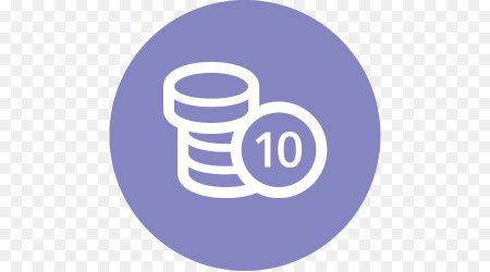 Лотерейный шар 10