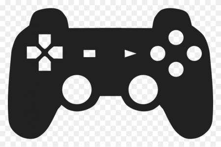 Ps4 Gamepad vector