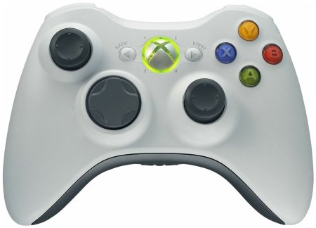 Xbox 360 Controller