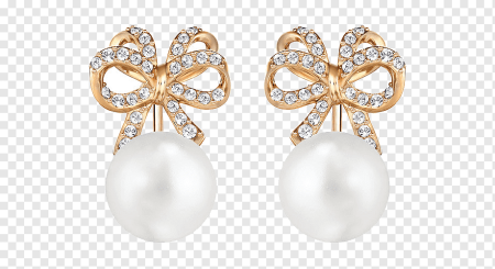 Серьги рисунок для детей