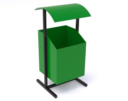 Мусорки уличные