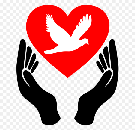 Символ милосердия