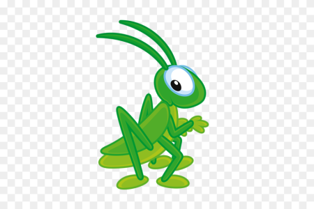 Сверчок 🦗 эмодзи
