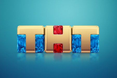 Телеканал ТНТ Телеканал ТНТ