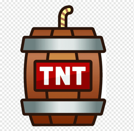 ТНТ бомба