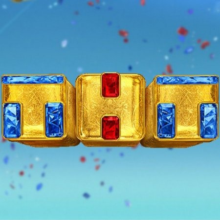 Логотип канала ТНТ