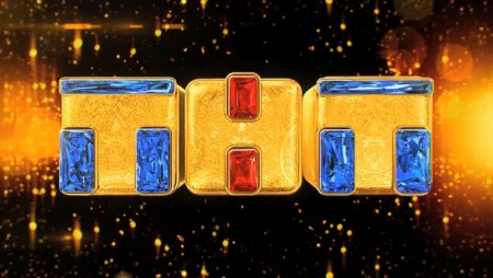 Телеканал ТНТ