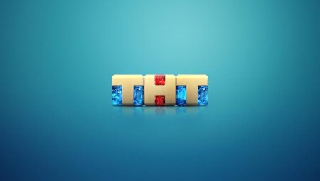 Телеканал ТНТ 2016