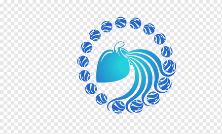 Водолей клипарт