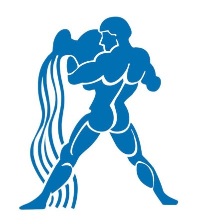 Водолей знак