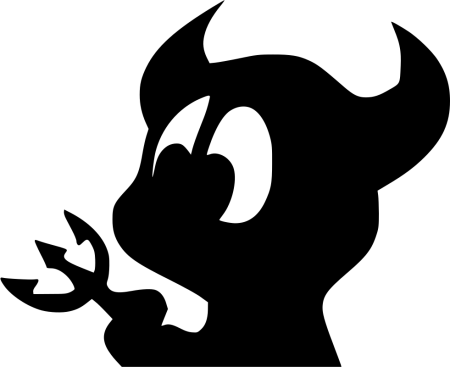 Демон FREEBSD