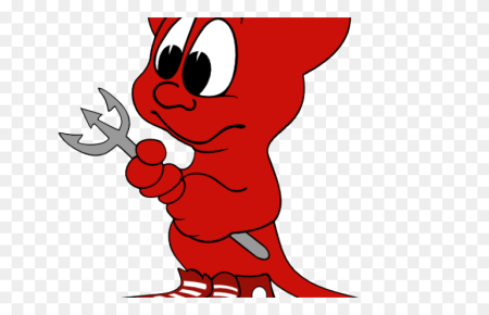 Чертик FREEBSD