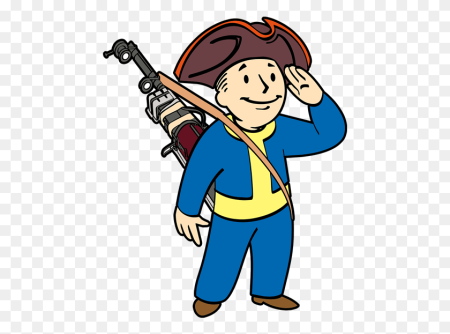 Fallout New Vegas Волт бой