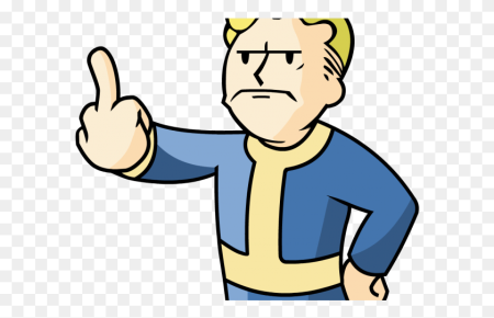 Fallout Волт бой
