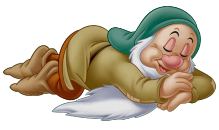 Семь гномов Чихун