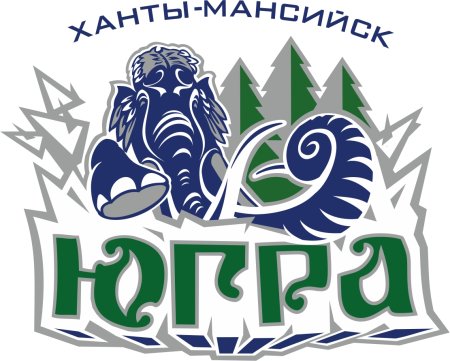 Ханты-Мансийск Югра ХМАО