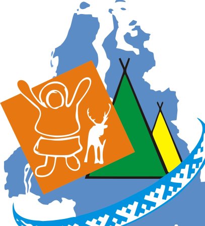 Логотип народов севера