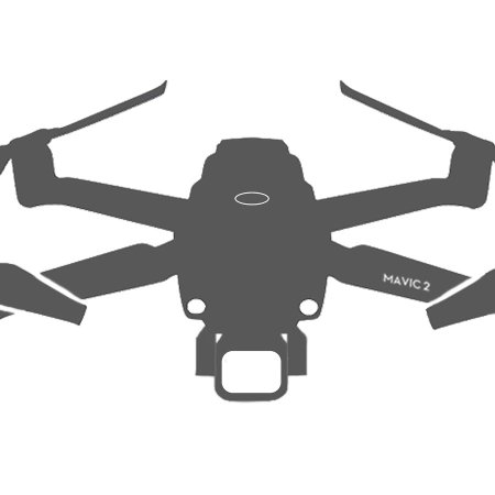 DJI Mini 2 logo