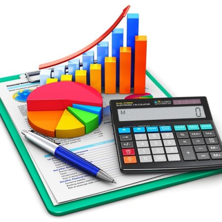 Бухгалтерский учет