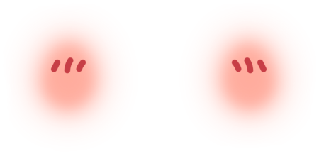 Blush без фона