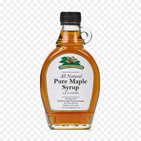 Сироп Maple Joe кленовый