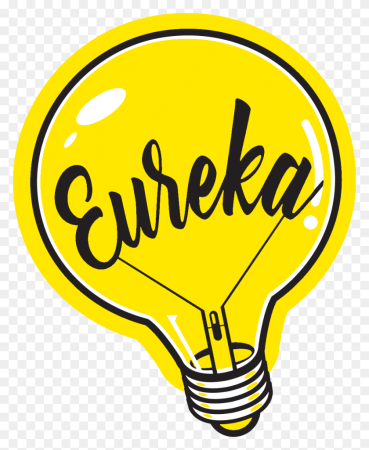 Лампочка логотип