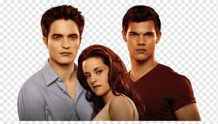 Сумерки Белла Эдвард и Джейкоб