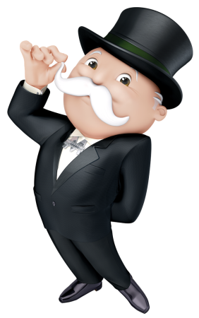 Mr monopolia