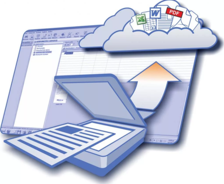 Электронный документооборот