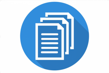 Документооборот иконка
