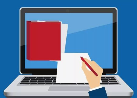 Документооборот картинки для презентации