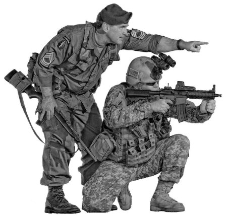 Боевая группа