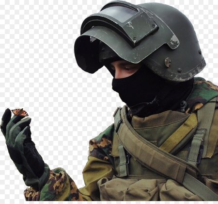 Каска Военная