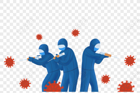 Пандемия рисунок