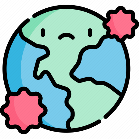 Пандемия PNG
